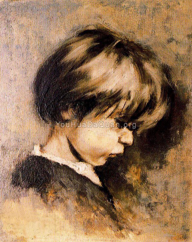 -Unknown - 阿切·博里格斯